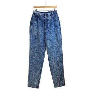 Classic Blue Women's Jeans